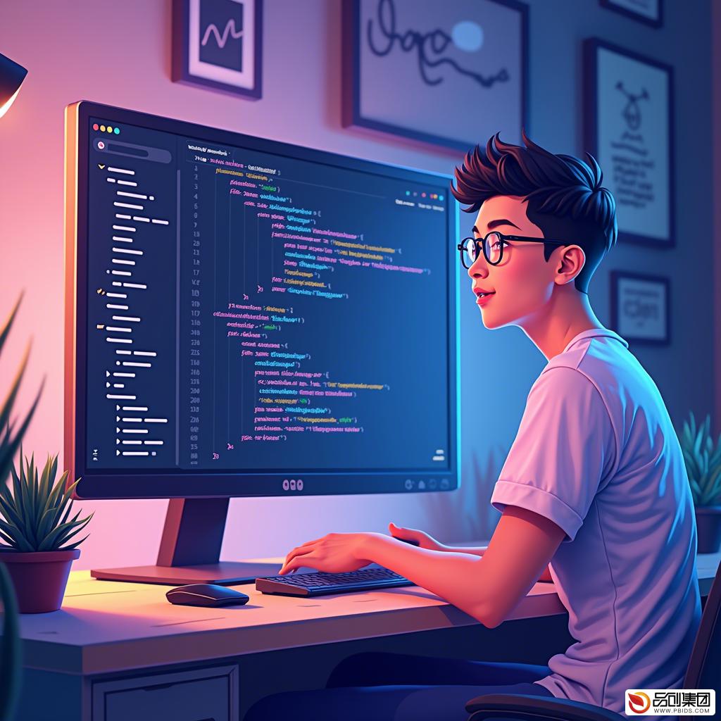 Python UI界面设计:打造高效与美观并存的桌面应用