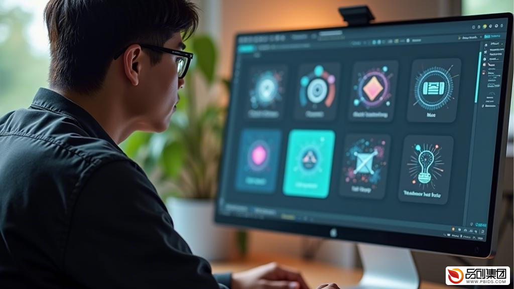 定制APP：打造专属数字解决方案的全方位指南

