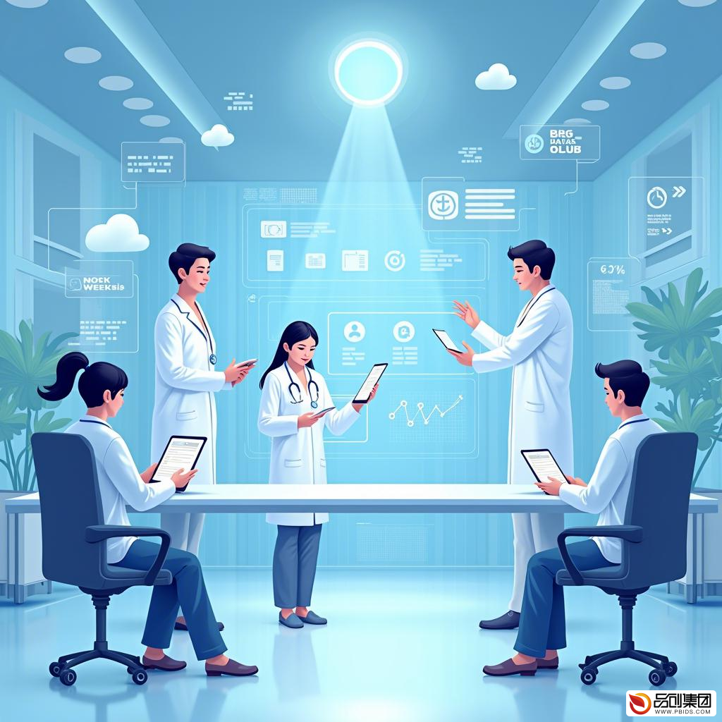 定做开发互联网医院系统：全面解析与实战指南
