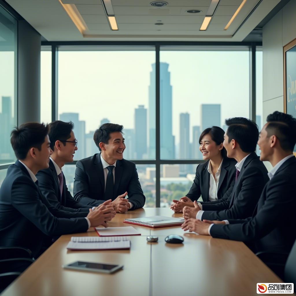 打造卓越团队：保险公司团队建设全攻略
