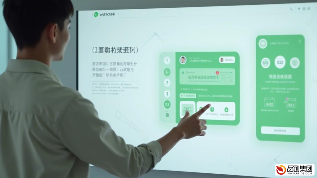 微信里轻松制作小程序：全面指南
