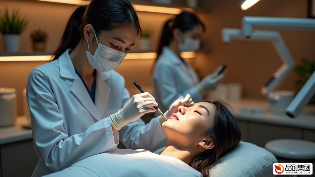 微整形数据智能管理平台：重塑美丽的新篇章
