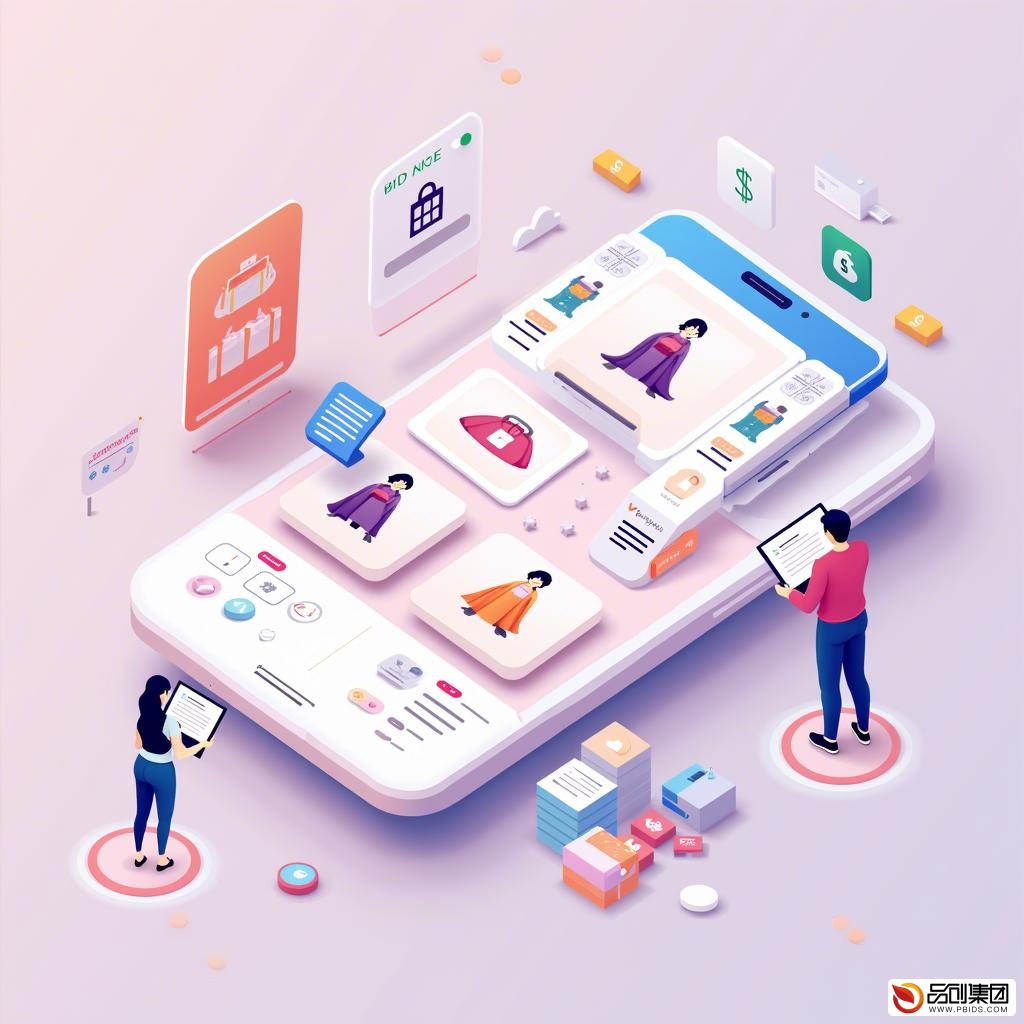 淘客APP制作软件:打造个性化电商购物平台的利器