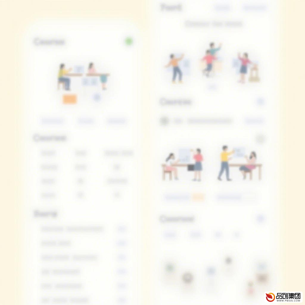 在线教学APP开发：打造高效互动的学习新平台
