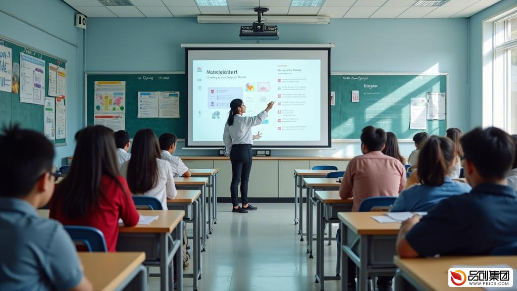 教育系统软件开发商：塑造未来教育的关键力量
