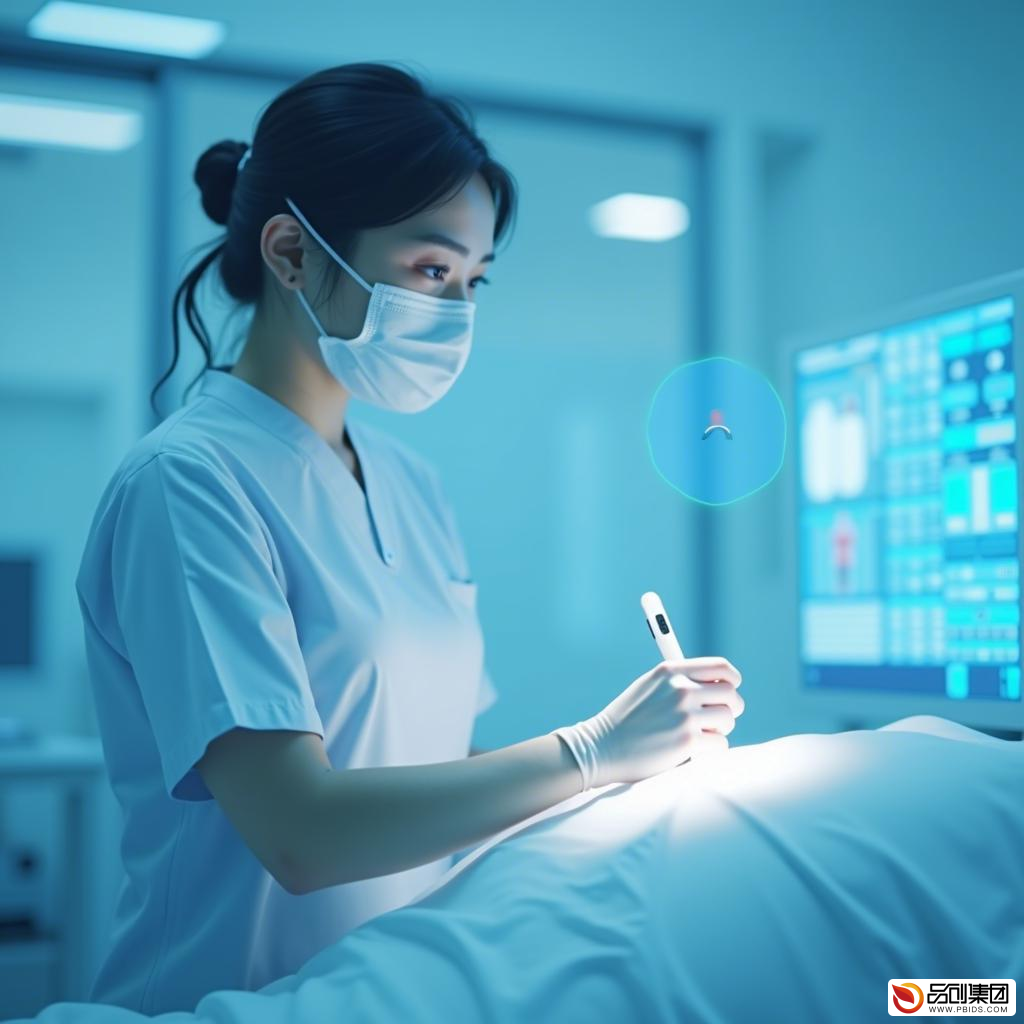 护理学虚拟教学系统:革新教育模式,提升护理教育质量