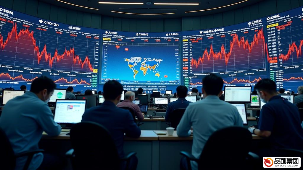 期货行情量化分析软件：解锁市场奥秘的利器
