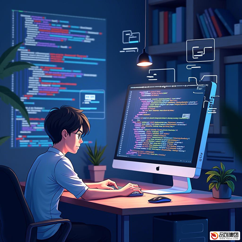 C++ App开发：从入门到精通的全方位指南