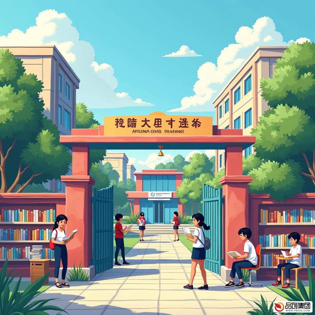保险职业学院深度解析：学院规模、教育资源与未来展望

