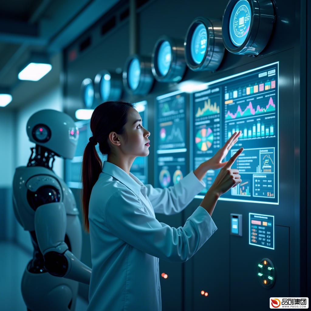 能源行业AI Agent系统定制开发:引领未来能源管理的革新之路