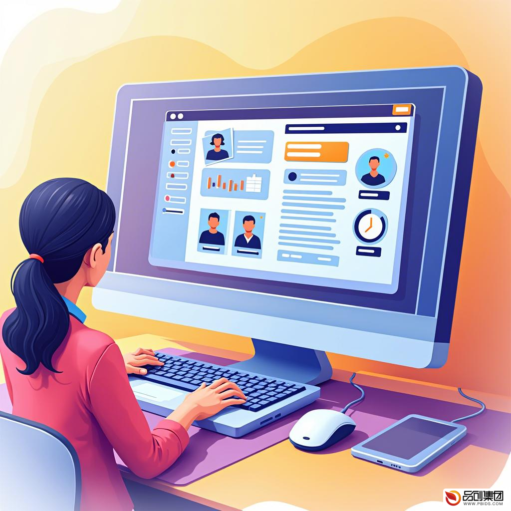 全面解析:继续教育管理系统申报端的功能与应用