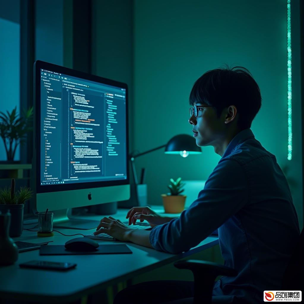 软件定制开发系统:打造专属解决方案的全方位探索