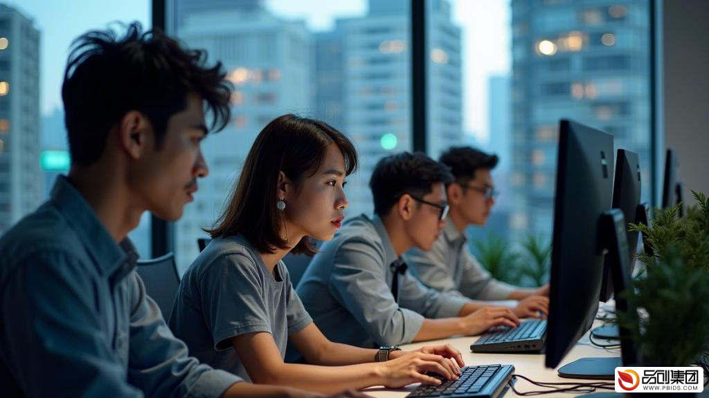 广州软件开发定制：打造专属数字化解决方案
