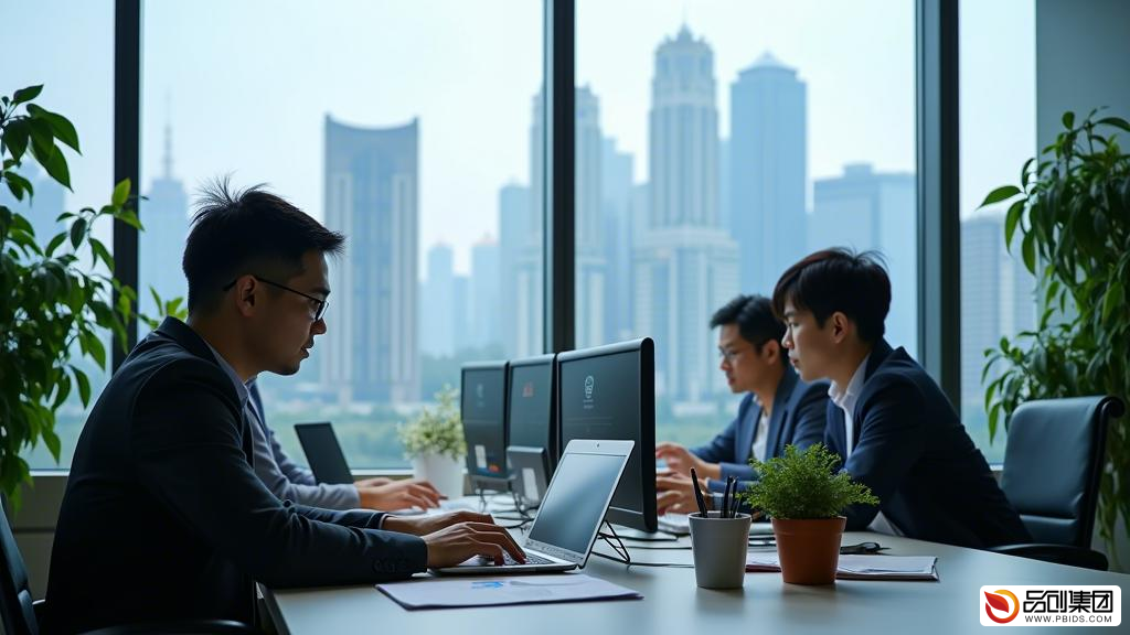 烟台软件定制开发：打造专属数字化解决方案
