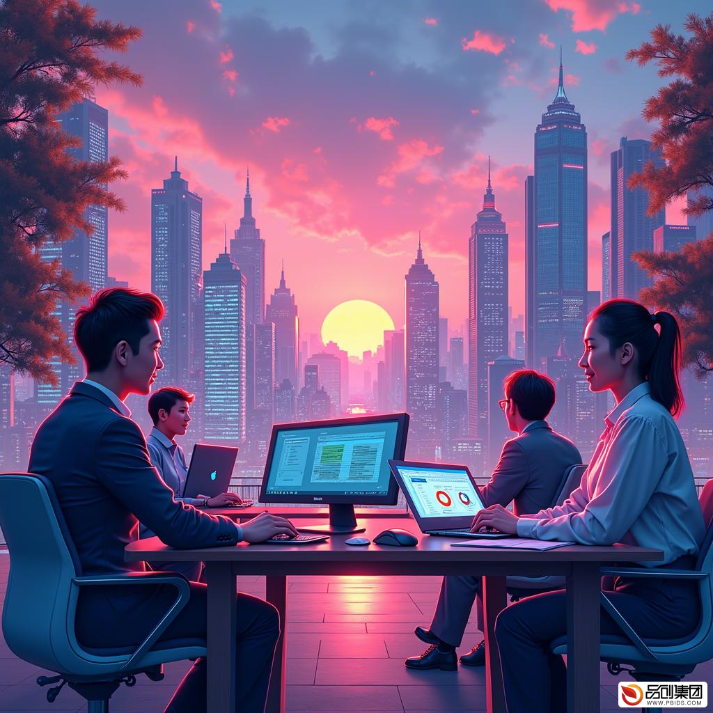 福州外包公司全面解析:探索多样服务与合作机遇