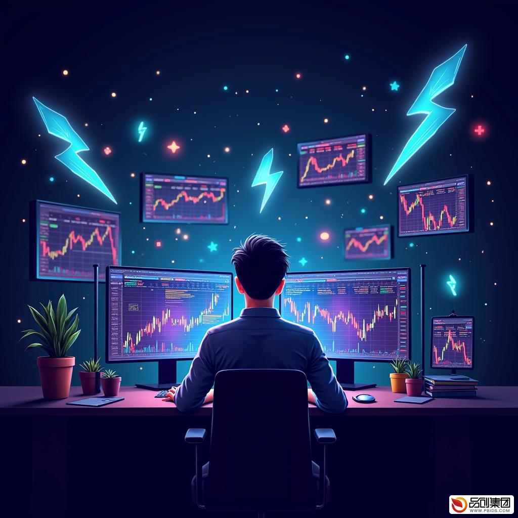 股票软件多开:提升交易效率与策略的终极指南