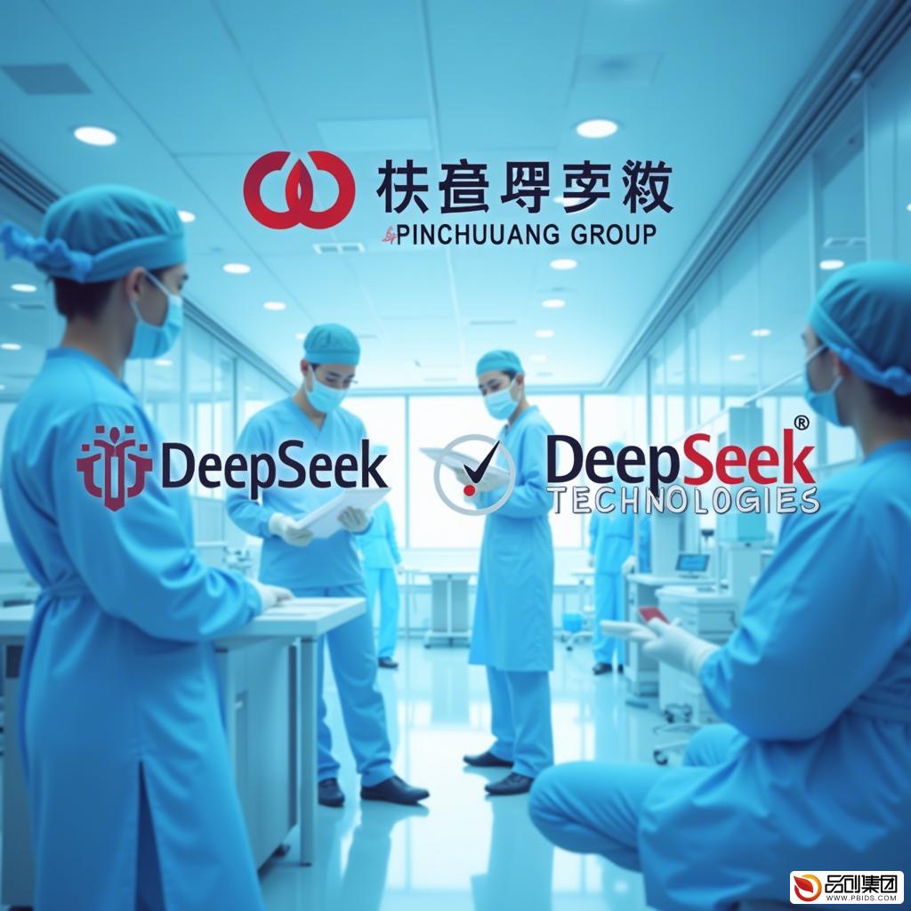 品创集团：DeepSeek引领体检中心智能客户价值体系革新
