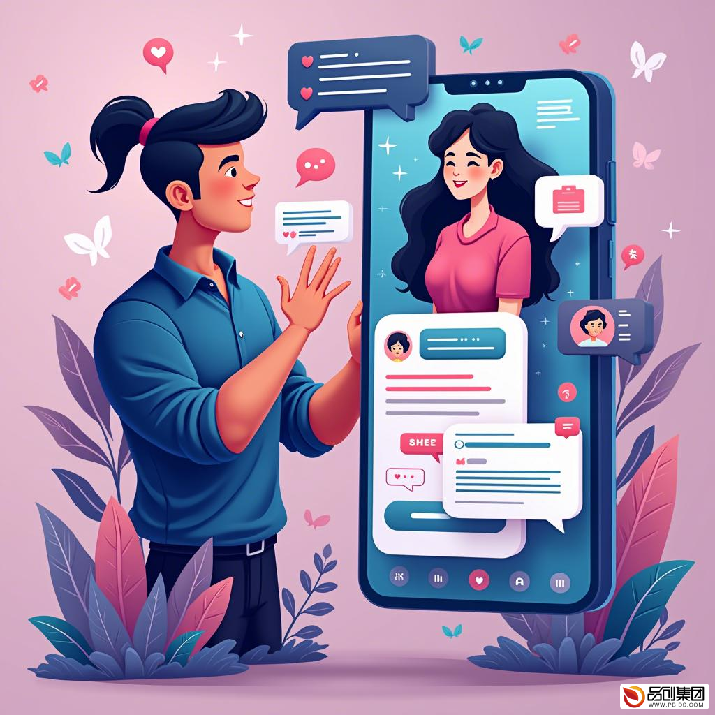 掌握未来趋势：深入探索App社交应用开发