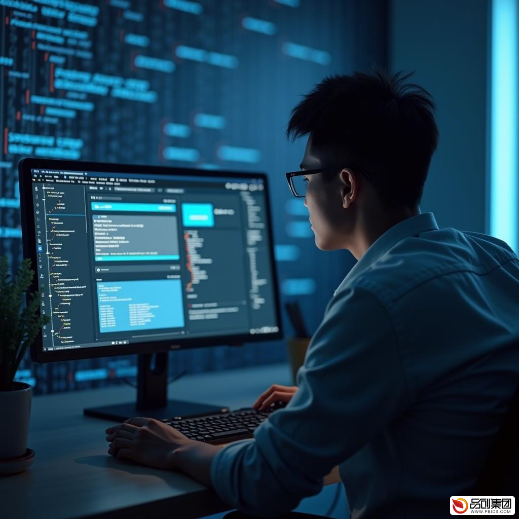 打造卓越软件:开发软件的网站全面指南