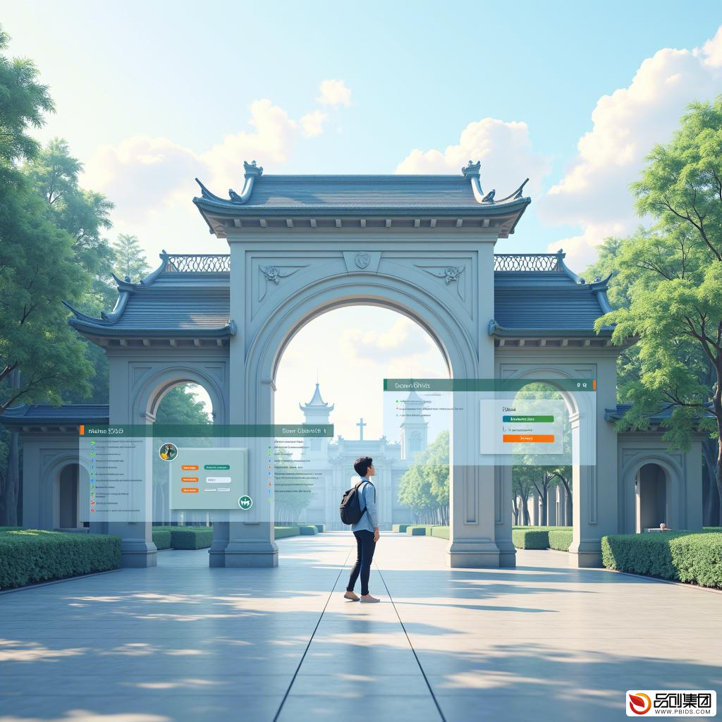 赣南师范大学教务系统全面解析:功能、使用指南与未来展望