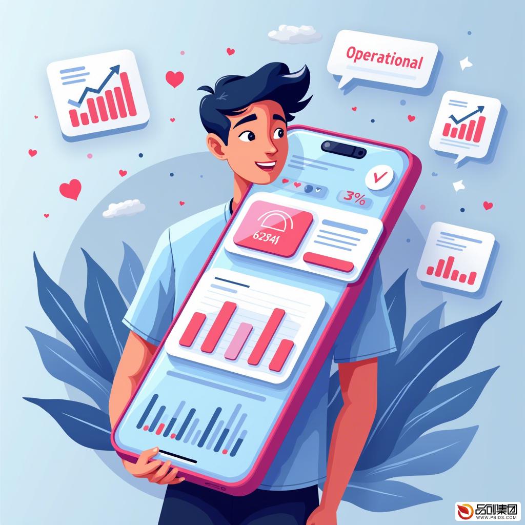 移动端运营:解锁流量增长与用户留存的高效策略
