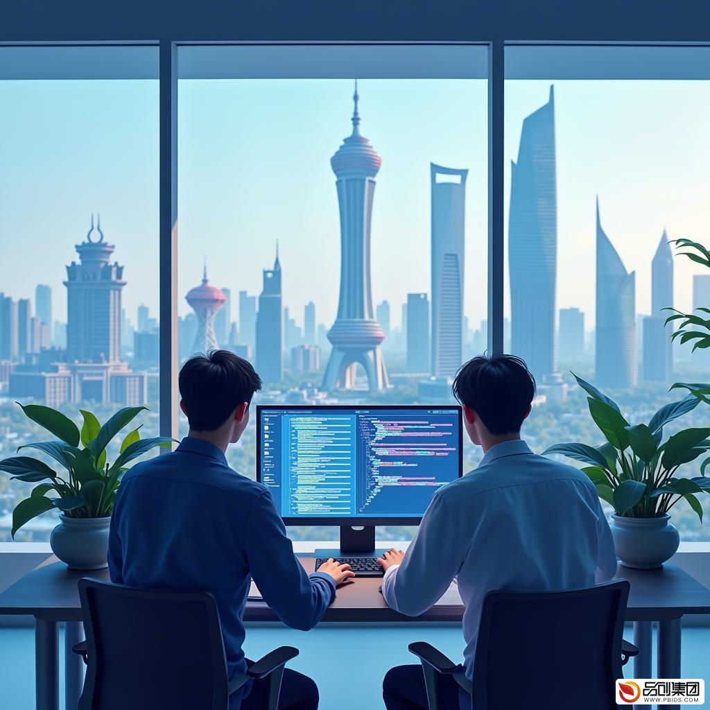合肥软件定制开发：打造高效、专属的企业解决方案
