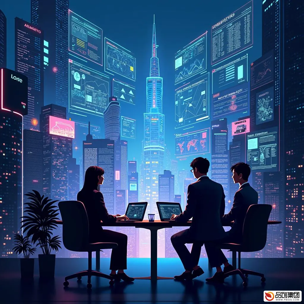 拓展性宽：解锁未来科技与企业发展的新维度
