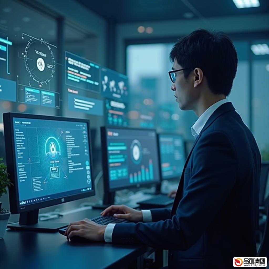 定制OA系统:选择专业公司的全面指南