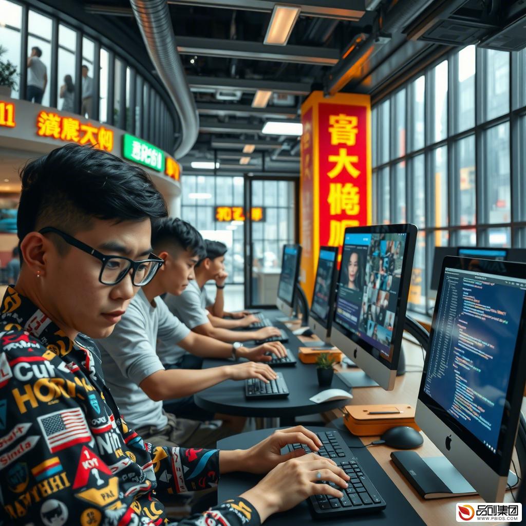 漳州小程序开发：引领数字转型新风尚
