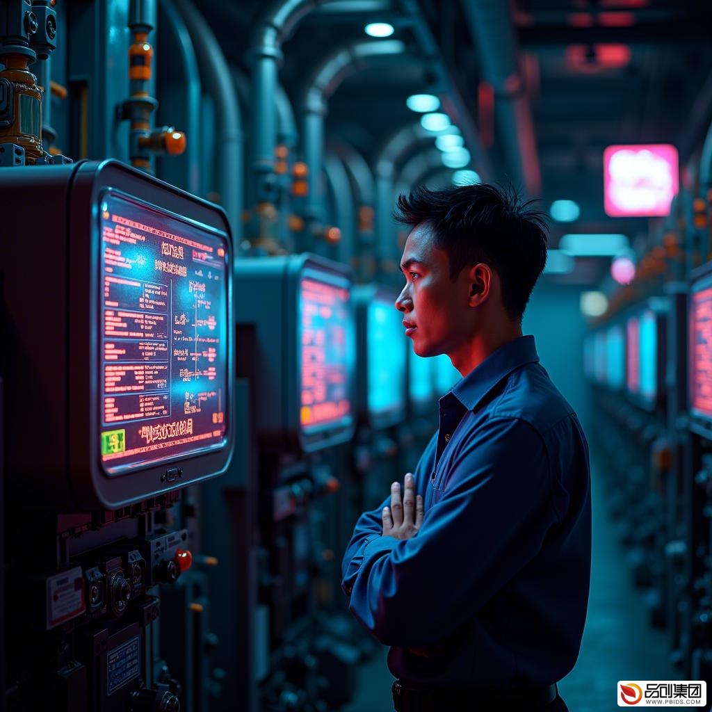 变电站数字化表计:革新电力监测与管理的关键技术