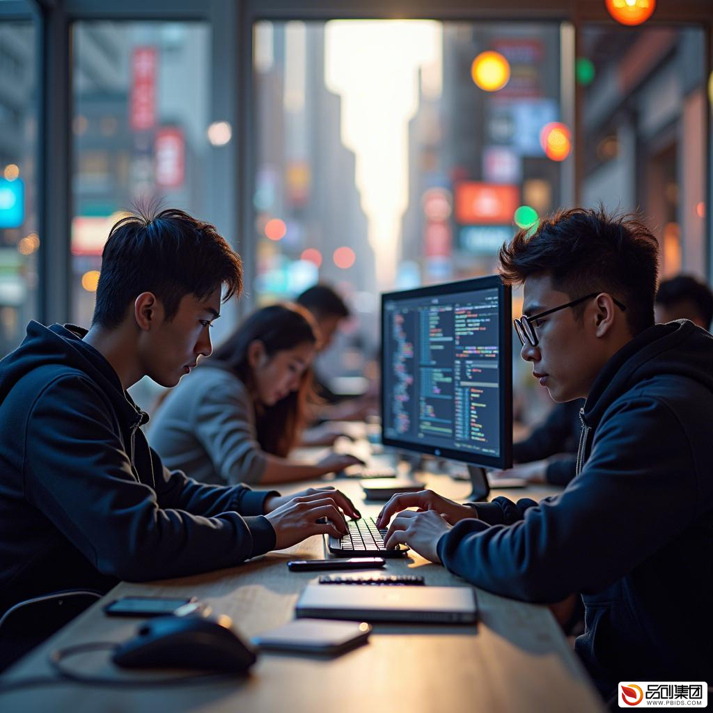 郑州定制开发APP：打造专属移动应用的全方位解析
