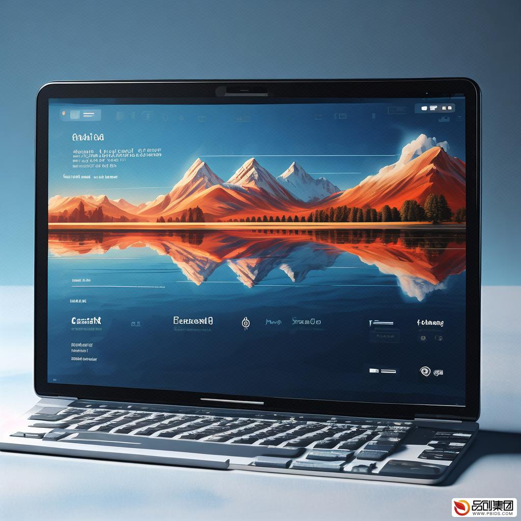 Windows界面开发软件全解析：打造高效与美观并存的桌面应用