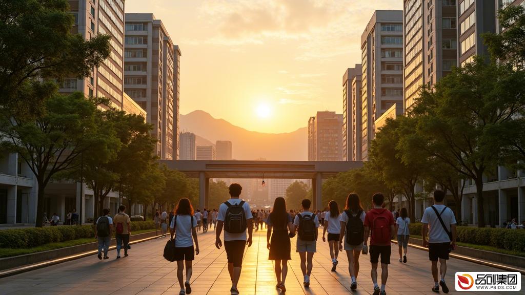 香港理工交互设计：创新与实践的交融之地

