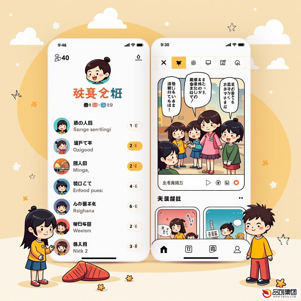 漫画软件定制：打造个性化阅读体验的全方位指南
