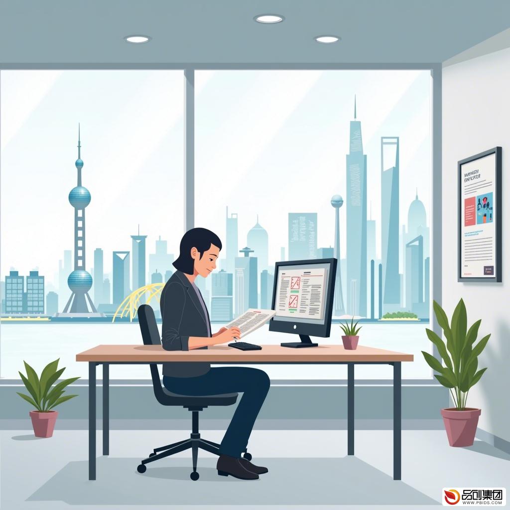 上海人事项目外包:优化企业人力资源管理的明智之选