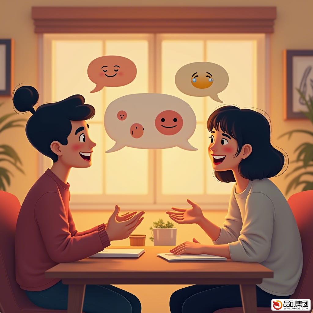 掌握聊天艺术:教你如何成为聊天高手的软件指南