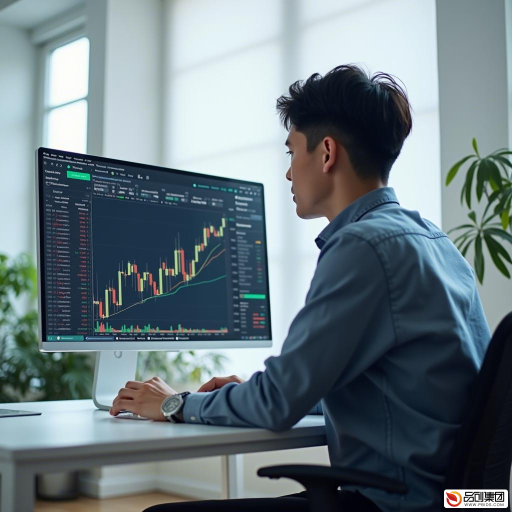 模拟交易股票软件:掌握投资技巧,迈向财富自由之路