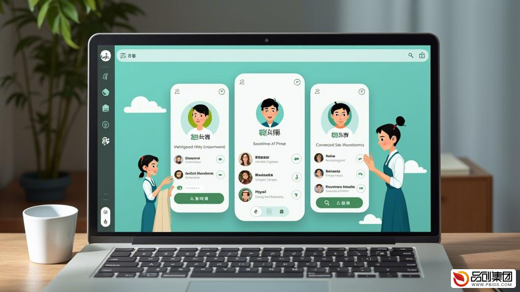 从零开始：全面指南教你如何开发一个完整的微信小程序

