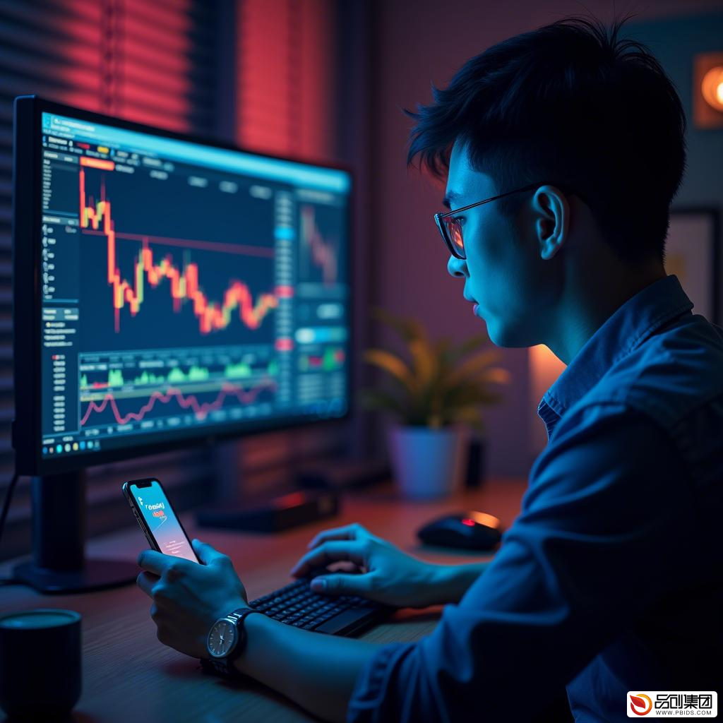 股票交易软件精选:助力您智慧投资的得力助手