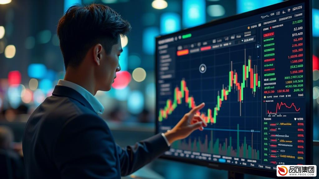 全面解析：哪些软件可以交易股票及如何选择

