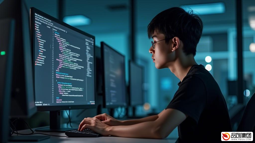 专业开发小程序定制：打造个性化商业解决方案
