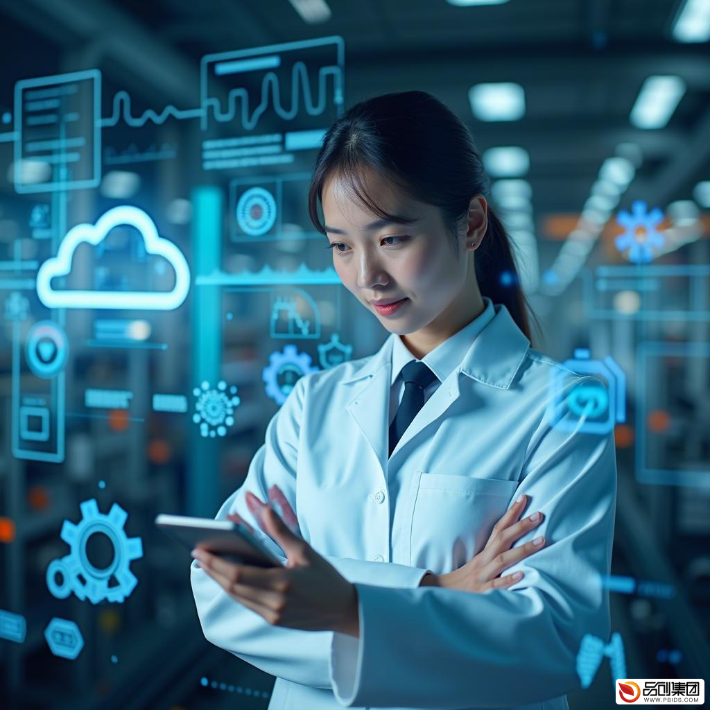 产业智能化:重塑未来经济版图的关键力量