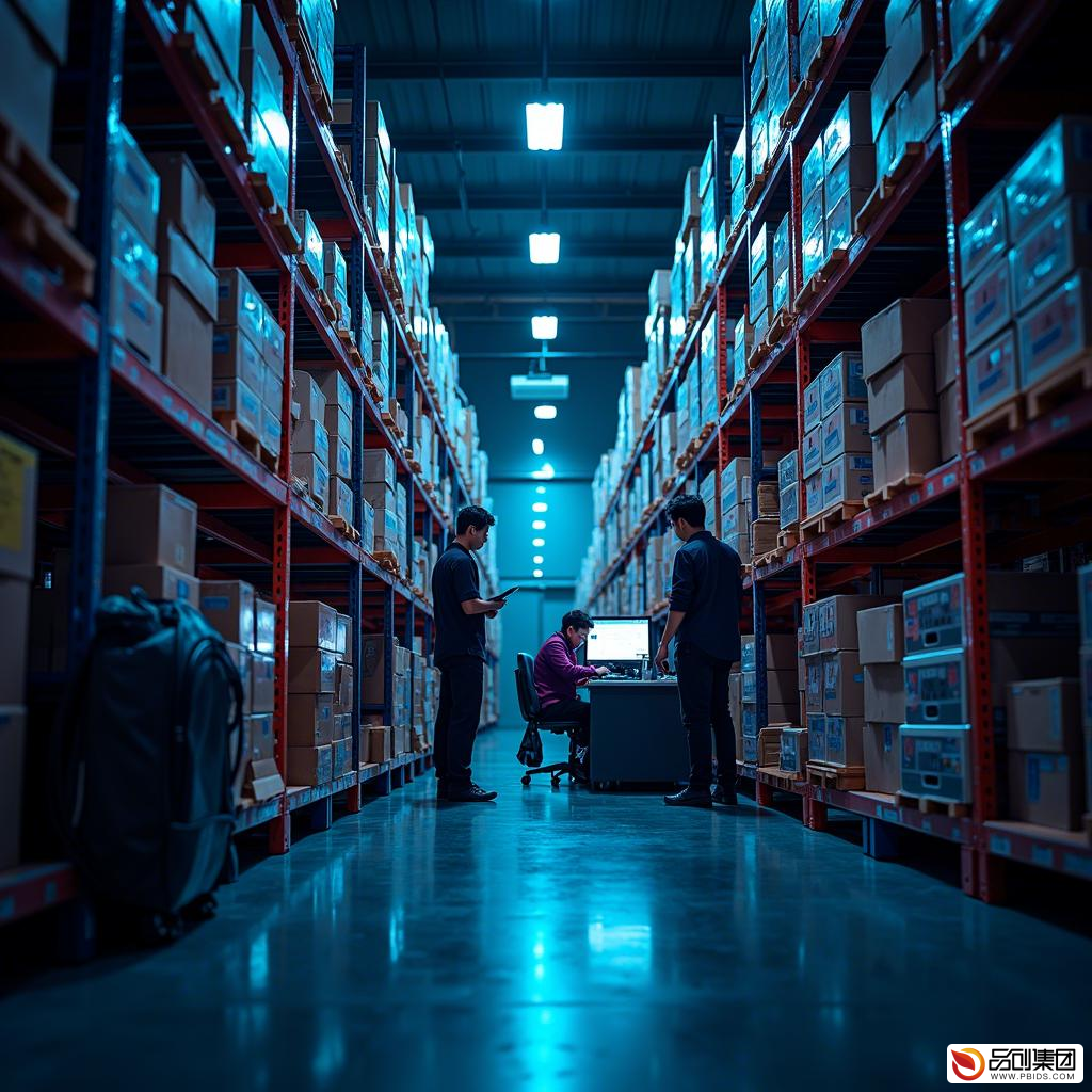 档案智能化库房:重塑档案管理的新纪元