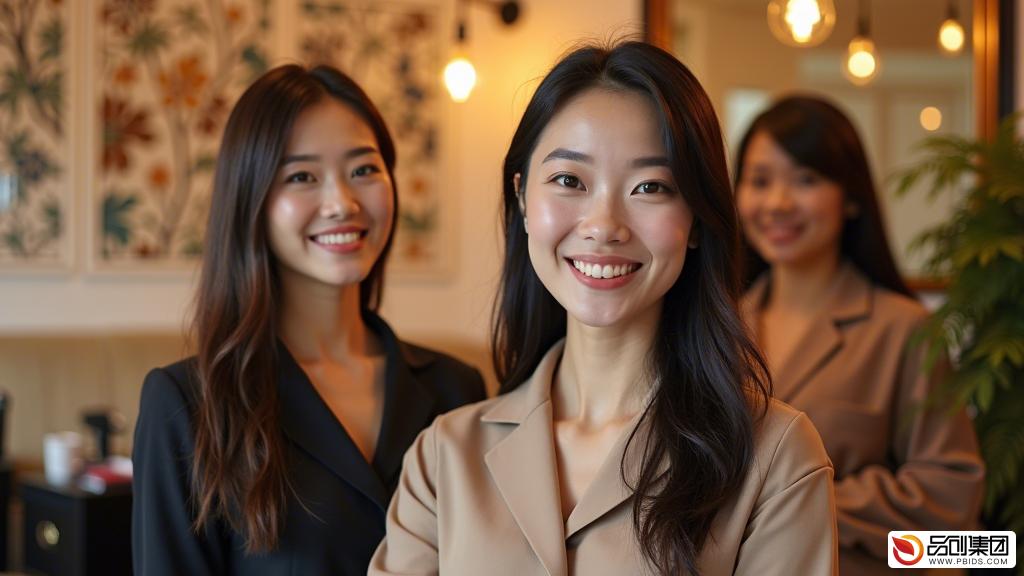 打造信赖之美：美容院服务质量监控平台的全面解析
