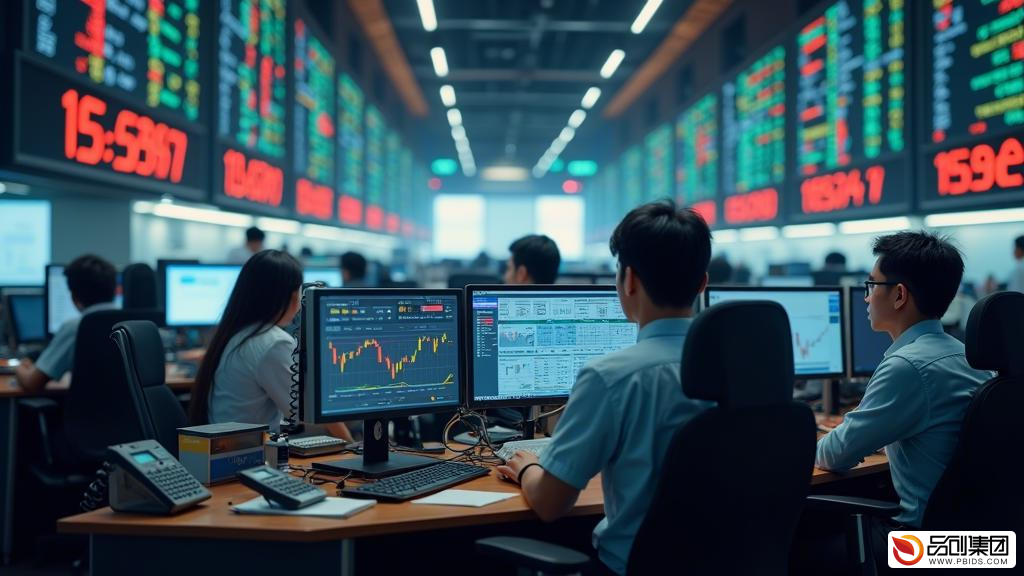 股票交易APP推荐：打造您的智能投资助手
