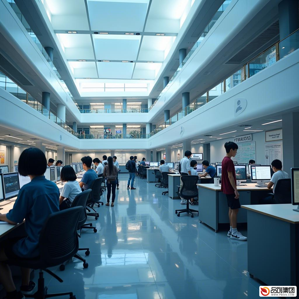 软件管理学校的全面探索:培养未来科技领袖的摇篮