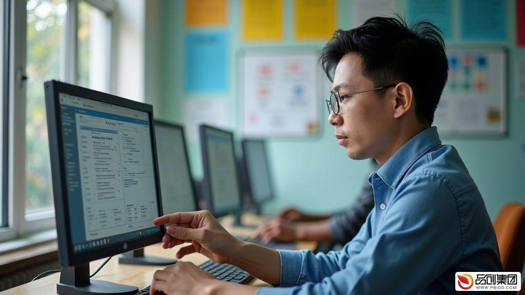 教育排课软件：优化教学资源分配的高效工具
