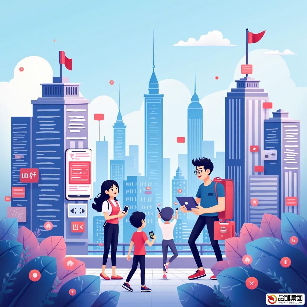 广州移动应用开发:创新引领未来