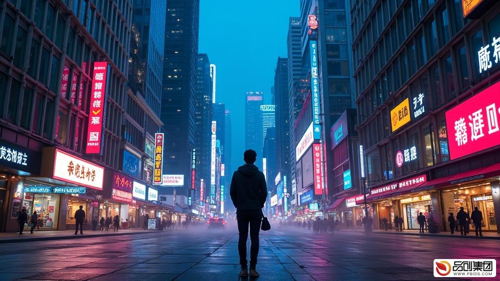 深圳呈现视觉设计有限公司：创意与技术的完美融合
