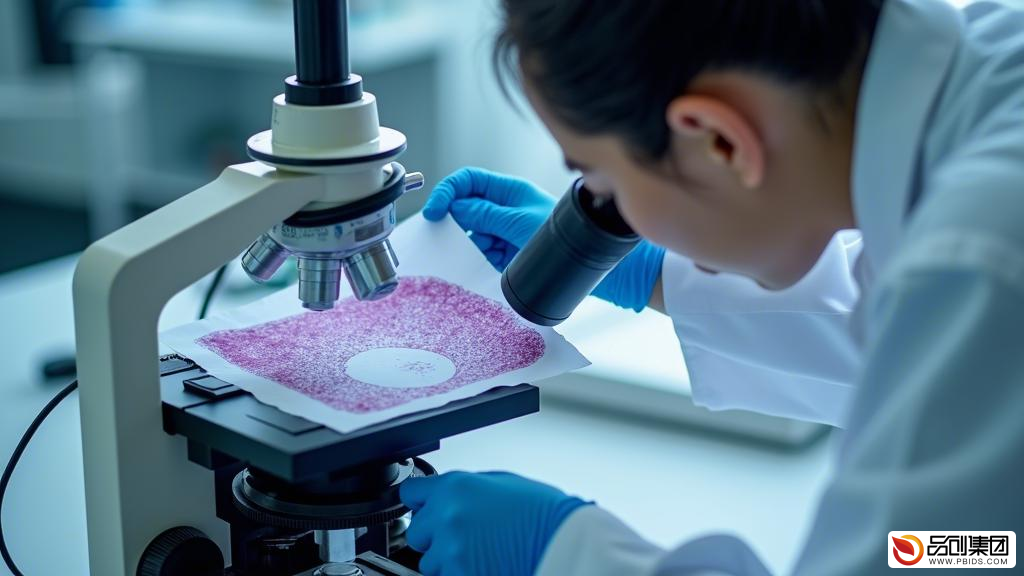 病理切片数字化的革新之路：提升医疗诊断效率与质量
